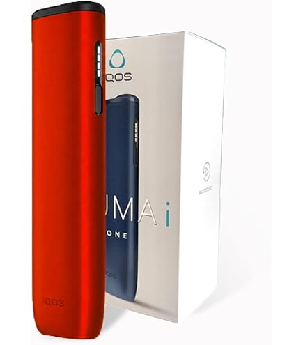 Amazon.co.jp: customit 2025.11月 新型本体 アイコスイルマアイワン